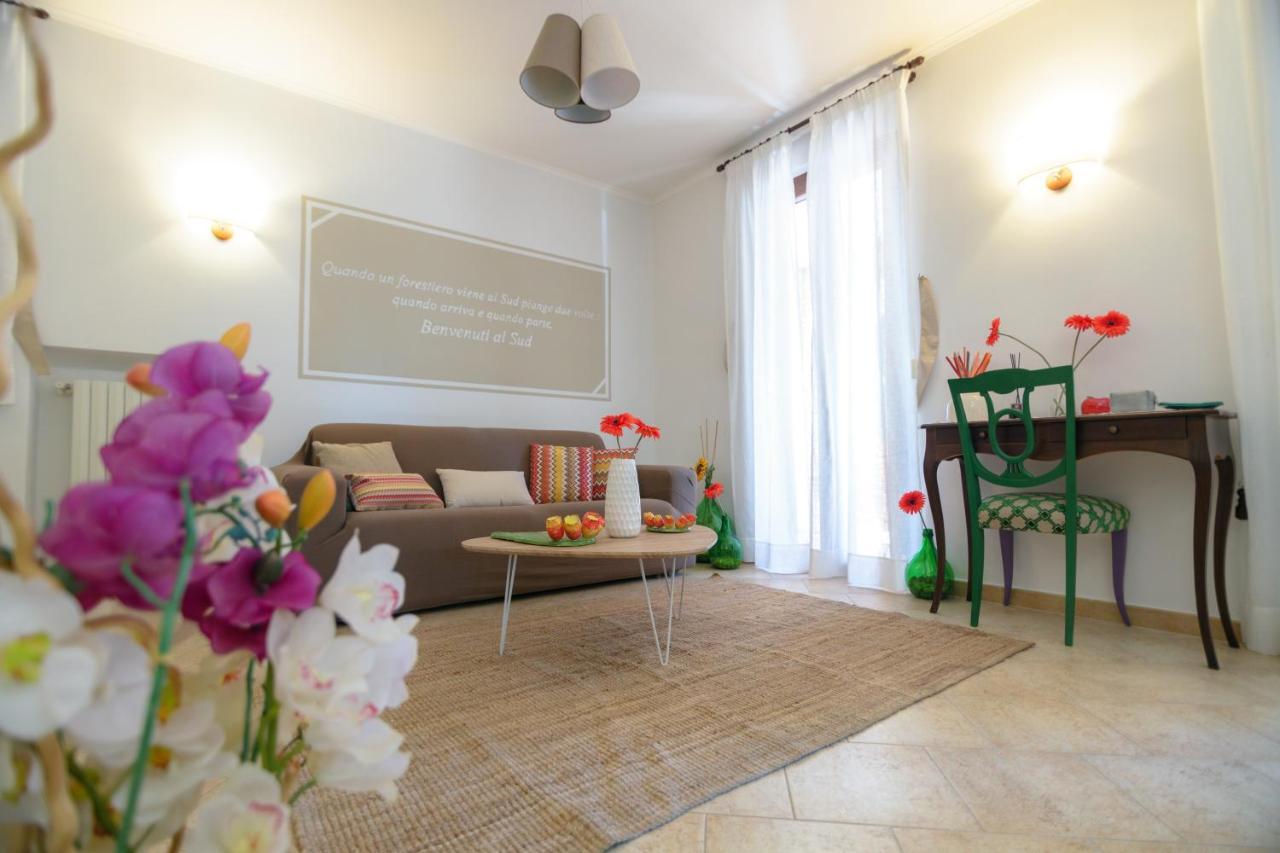 Bed & Breakfast Adriana Andria