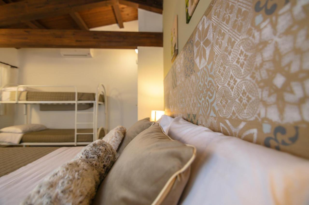 Bed & Breakfast Adriana *