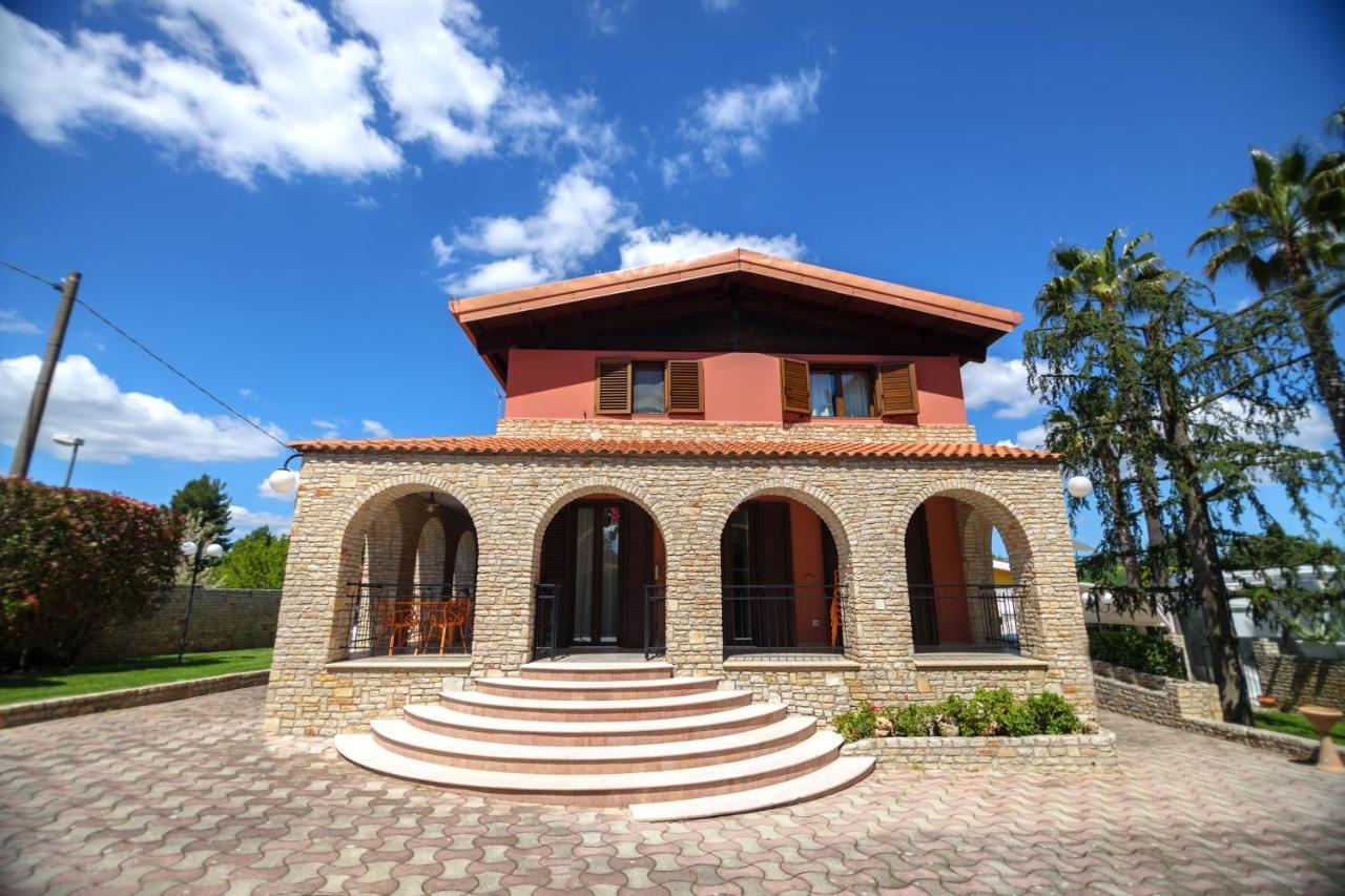 Adriana Bed & Breakfast Andria