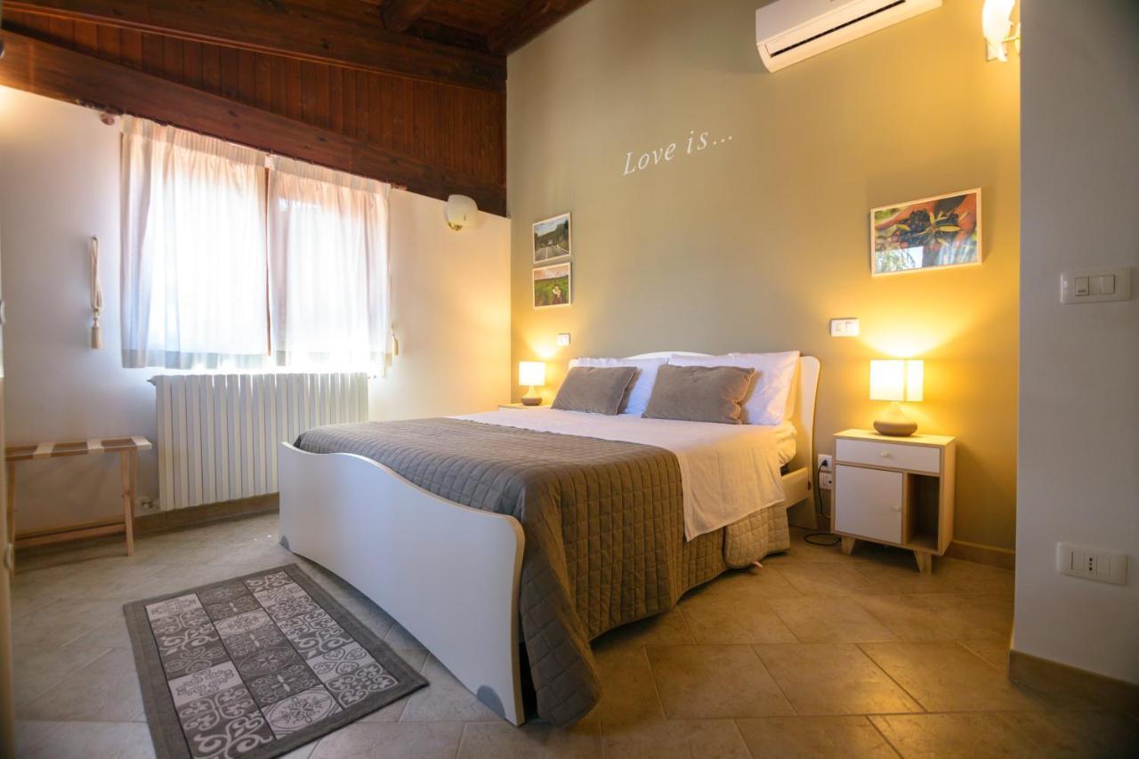 Adriana Bed & Breakfast *