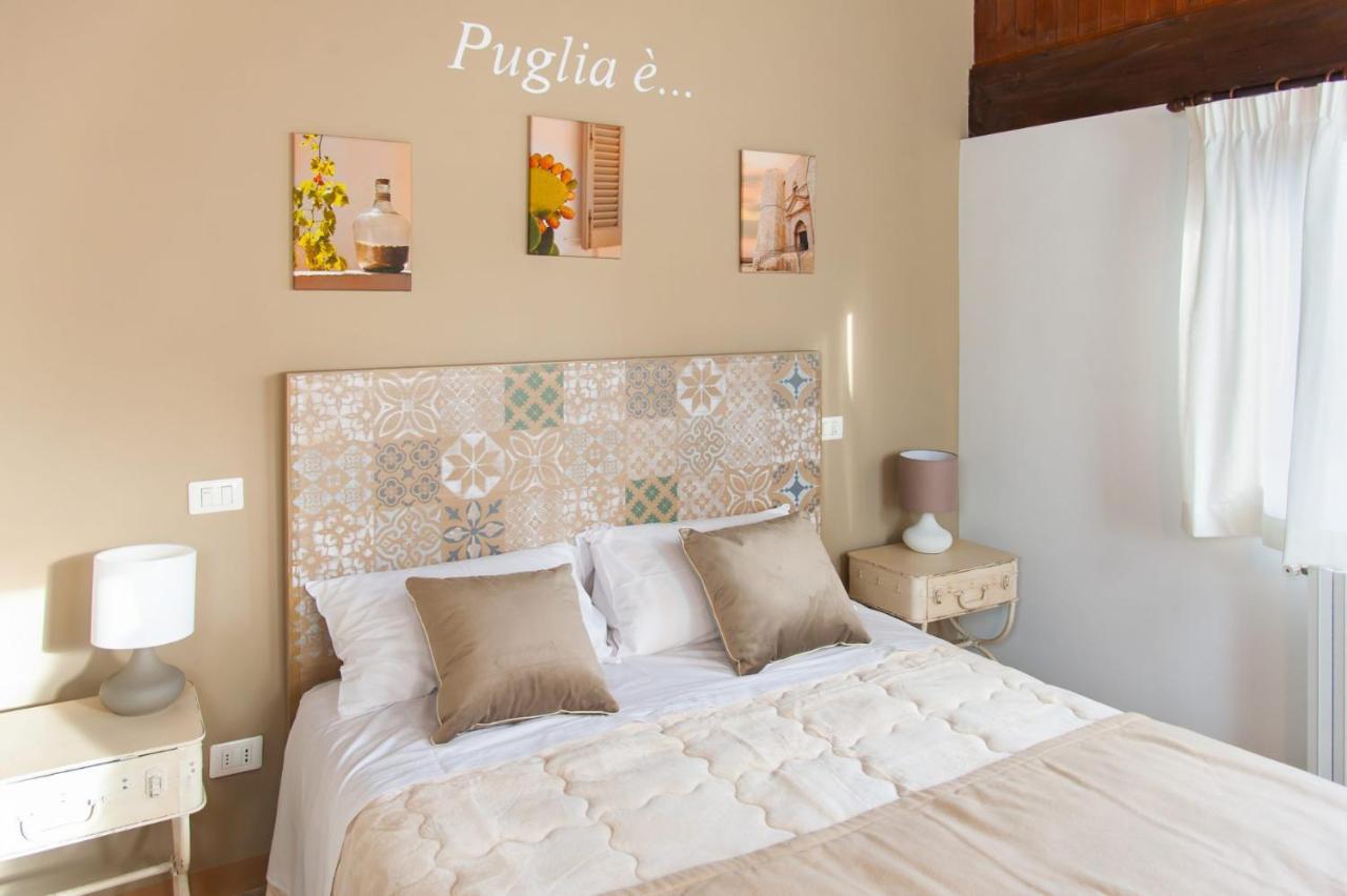 Bed & Breakfast Adriana *