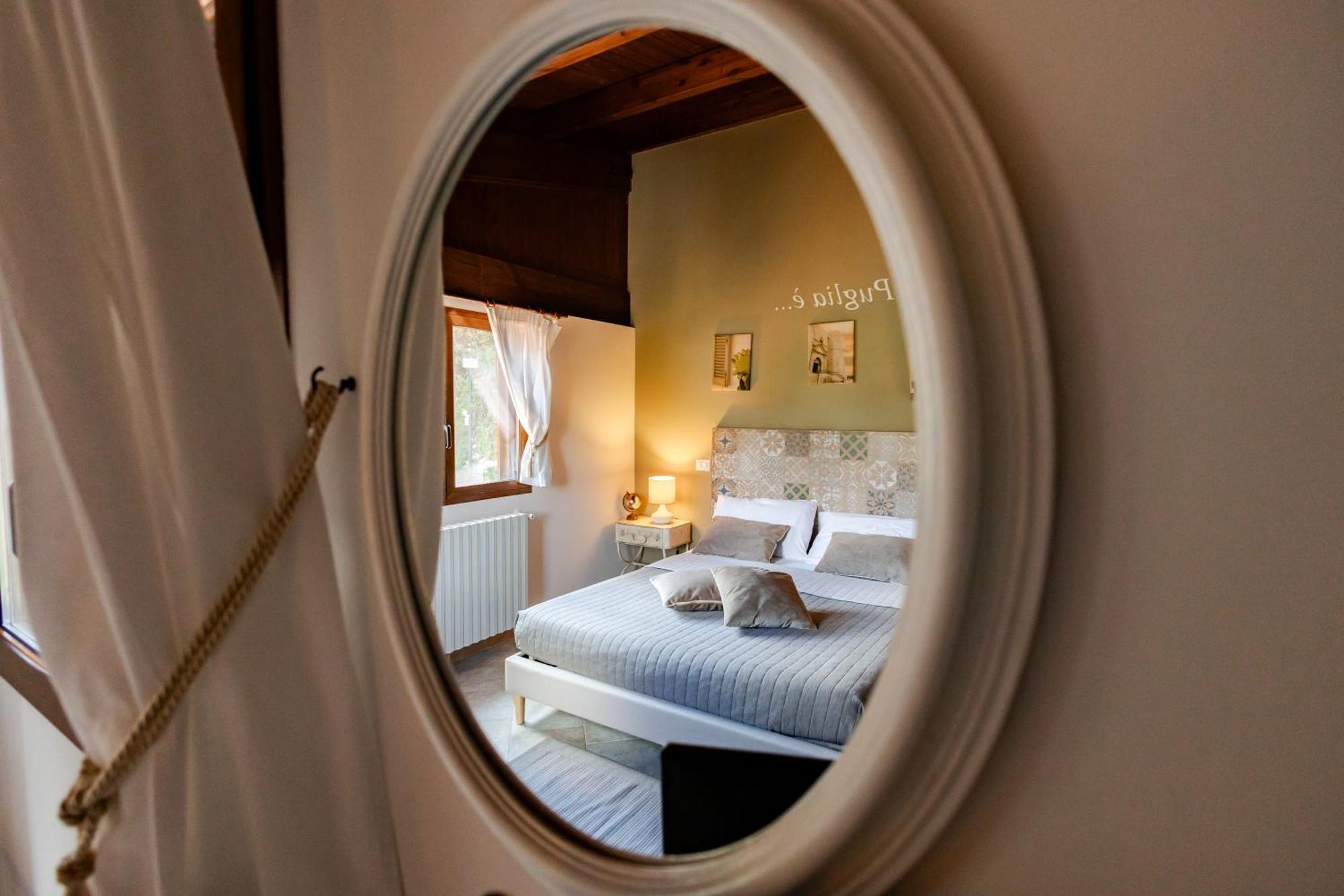 Bed & Breakfast Adriana