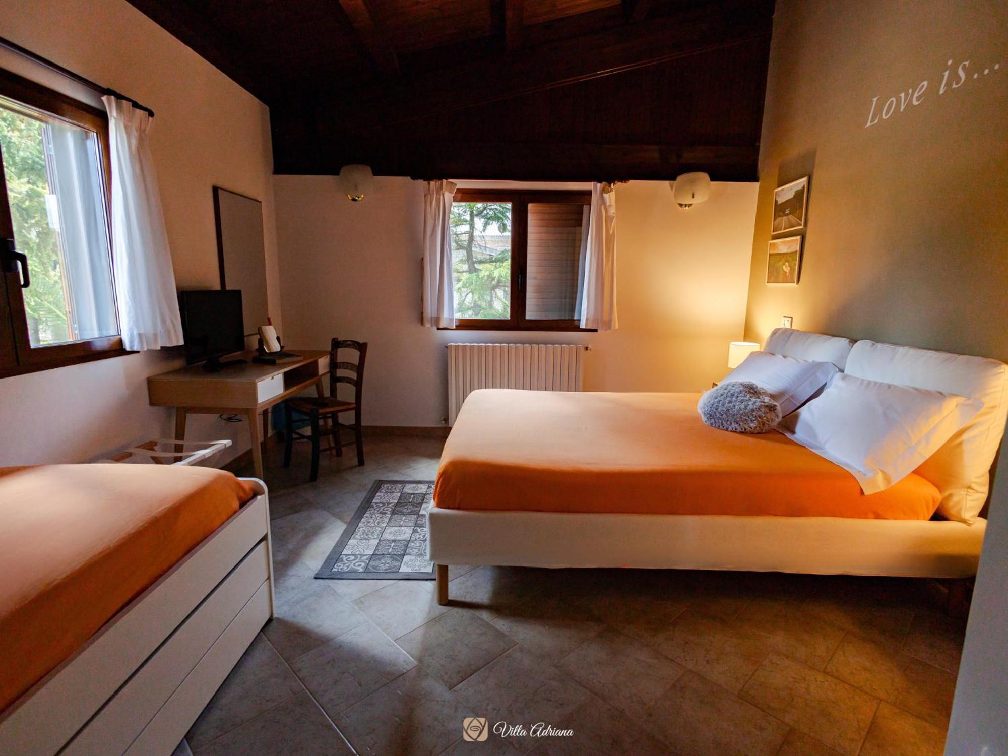 Adriana Bed & Breakfast