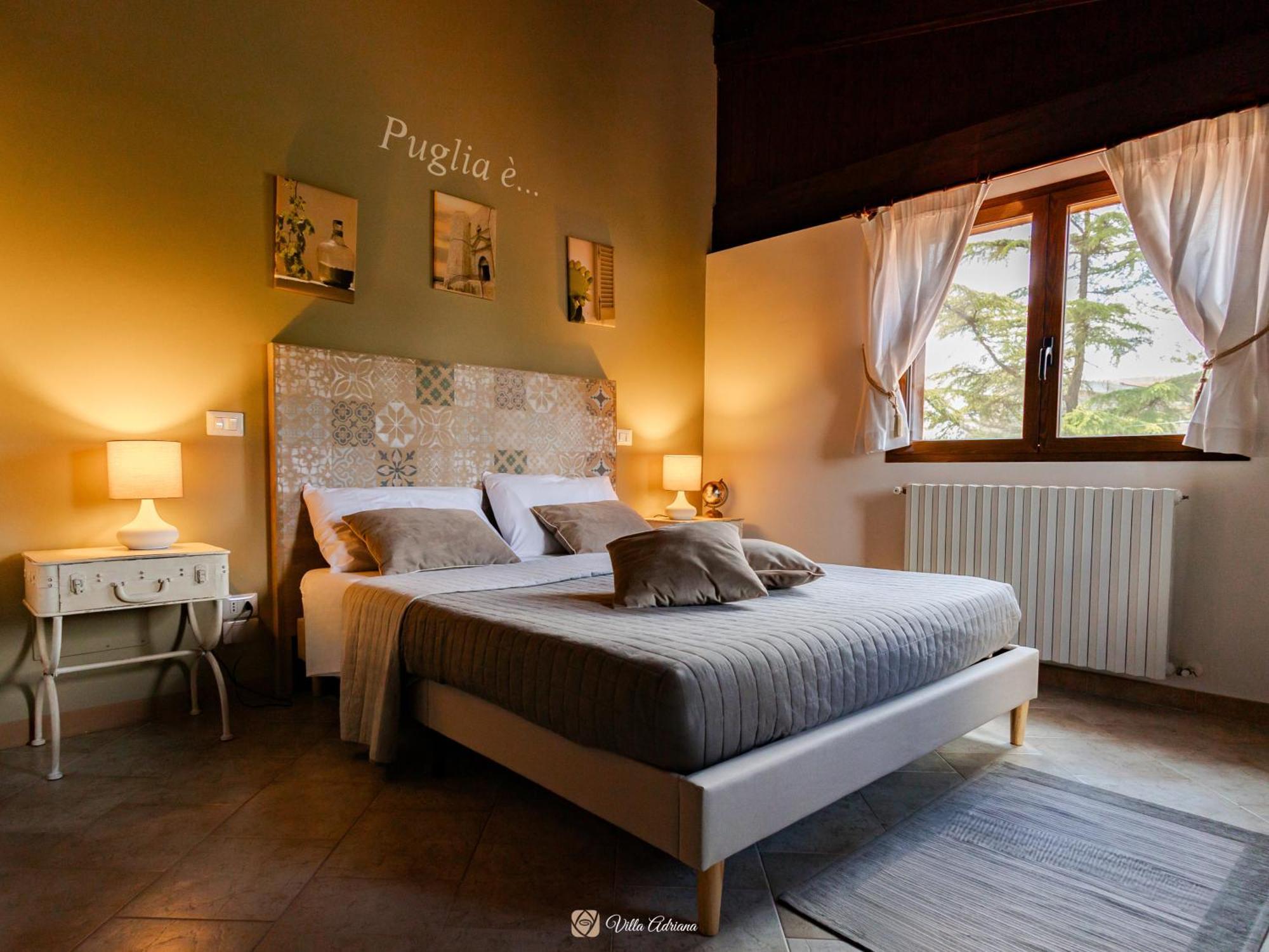 Bed & Breakfast Adriana