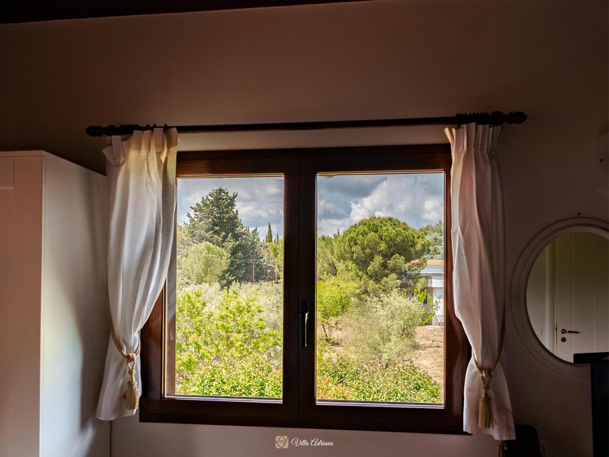 Adriana Bed & Breakfast Andria