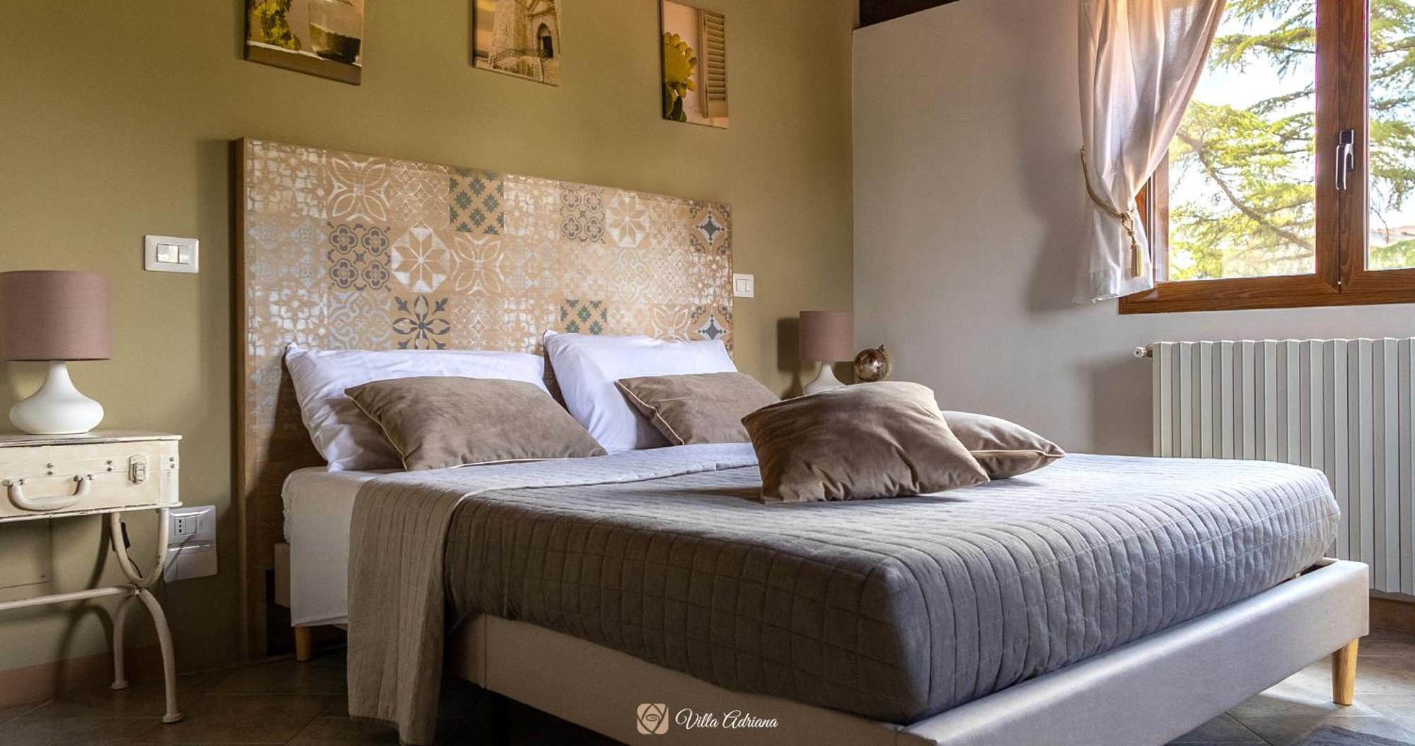 Adriana Bed & Breakfast