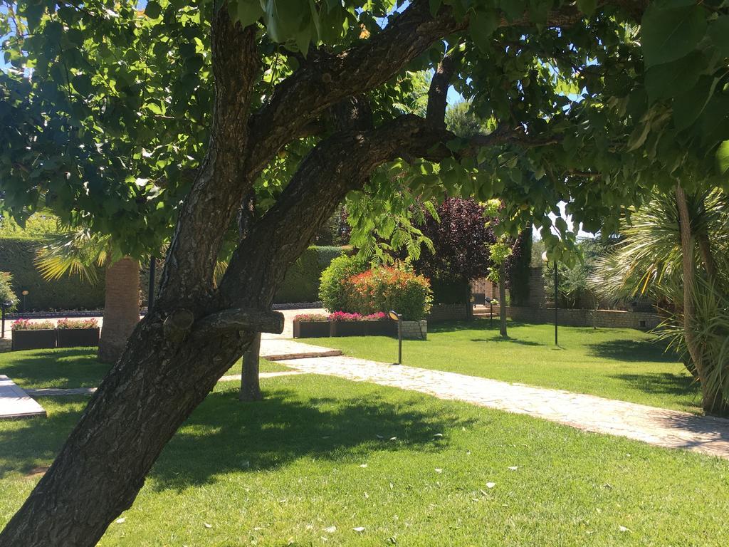 Adriana Bed & Breakfast Andria