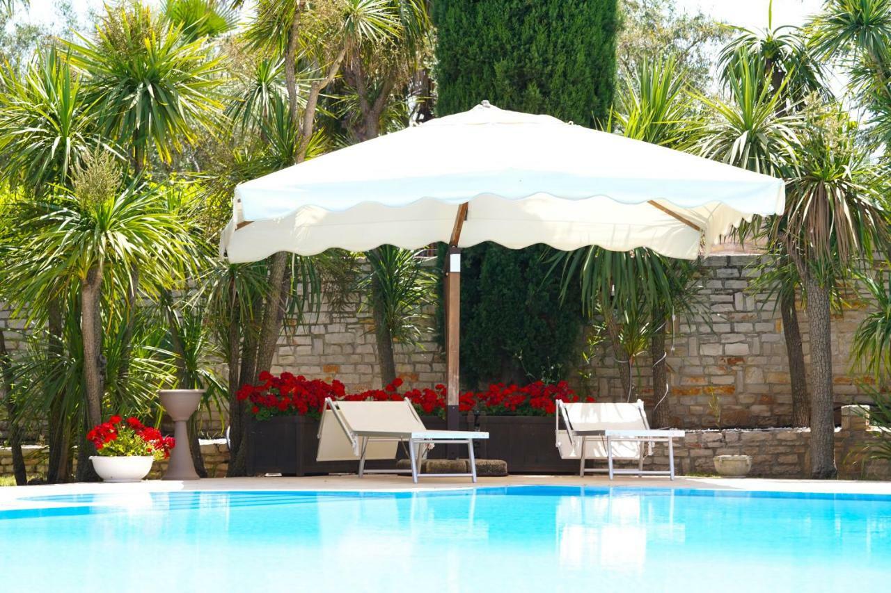 Bed & Breakfast Adriana Andria
