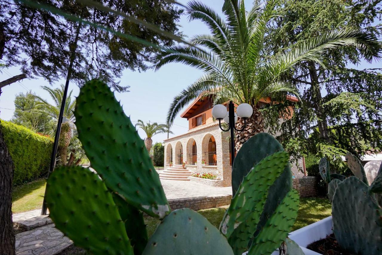 Adriana Bed & Breakfast