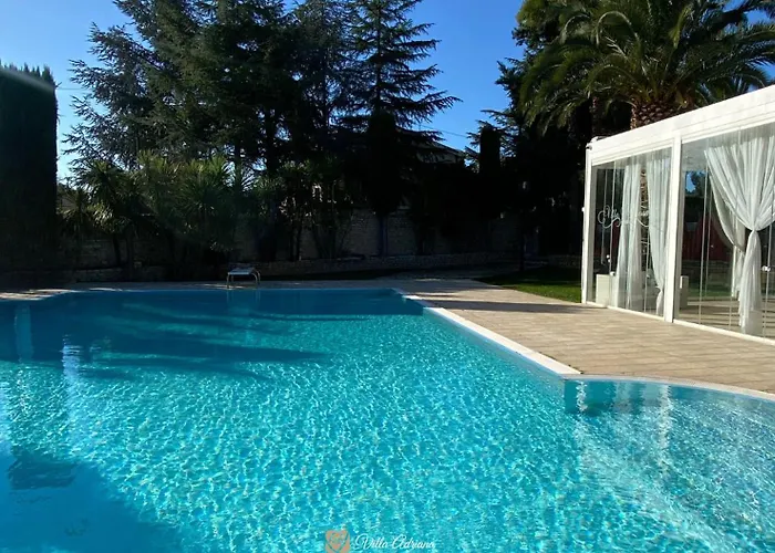 B&B Villa Adriana